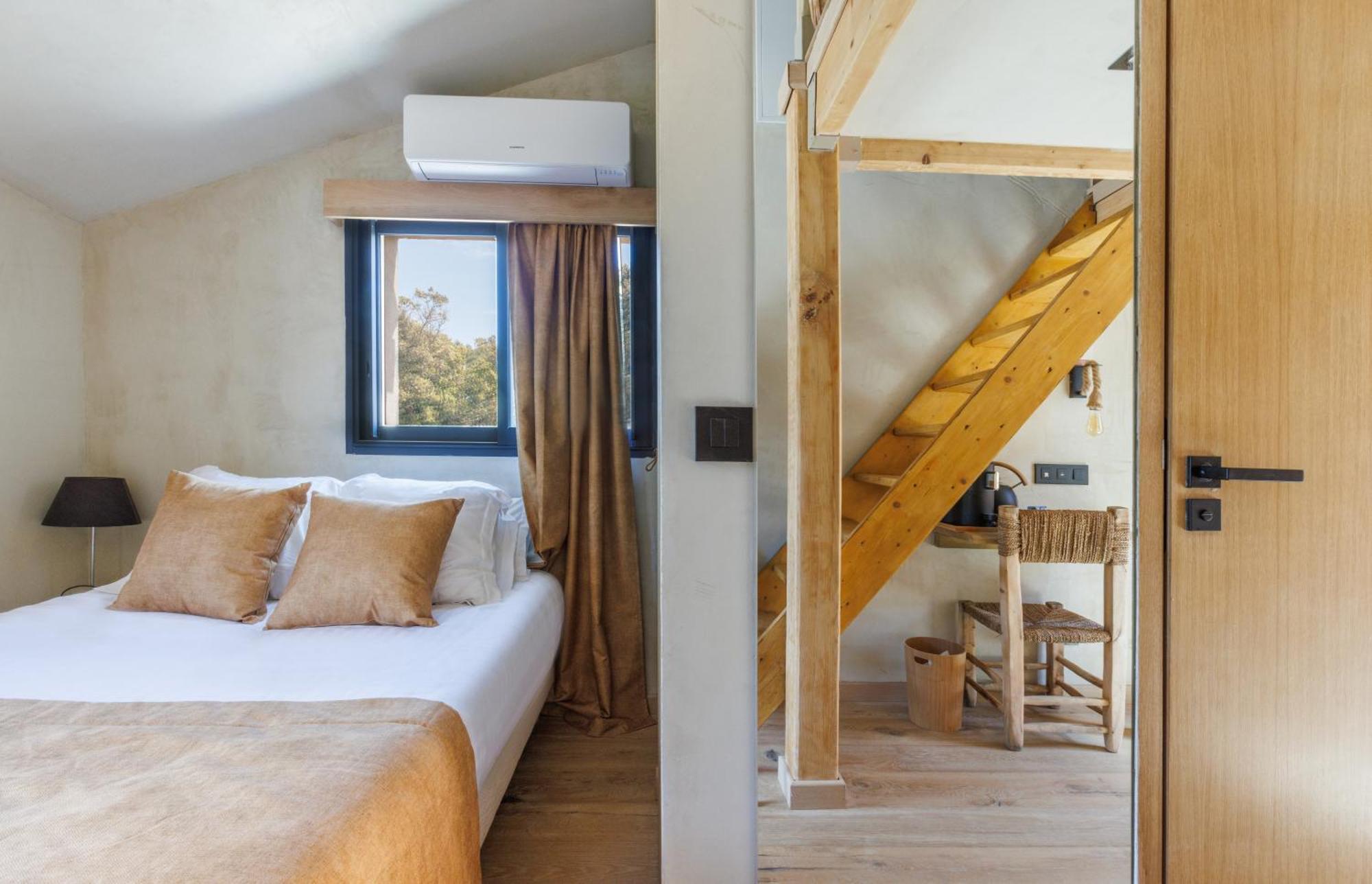 Le Domaine De La Mer - Beach Hotel Nature&Authenticite Hyères Extérieur photo