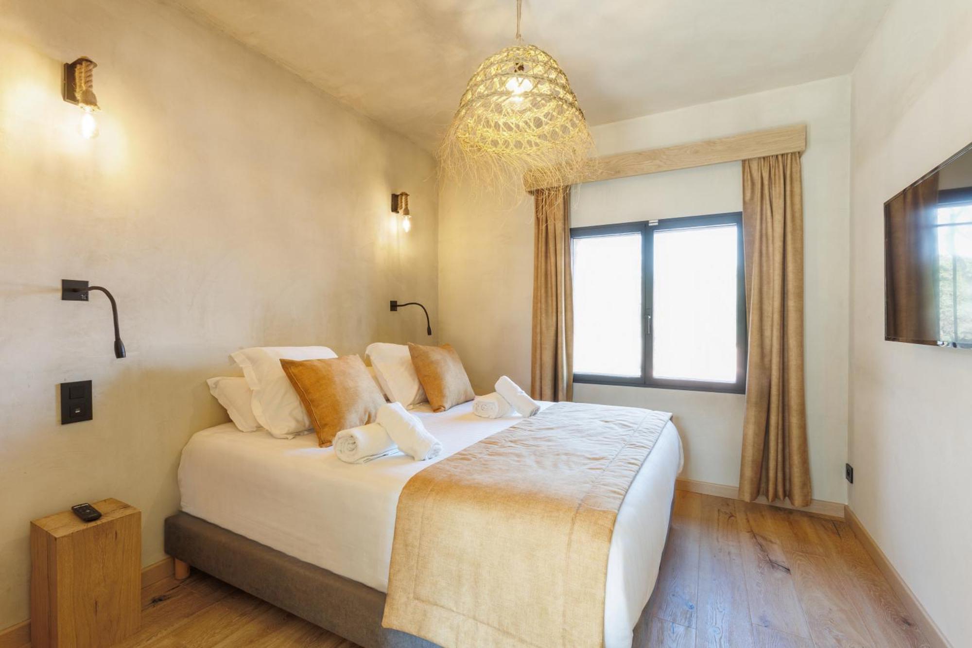 Le Domaine De La Mer - Beach Hotel Nature&Authenticite Hyères Extérieur photo