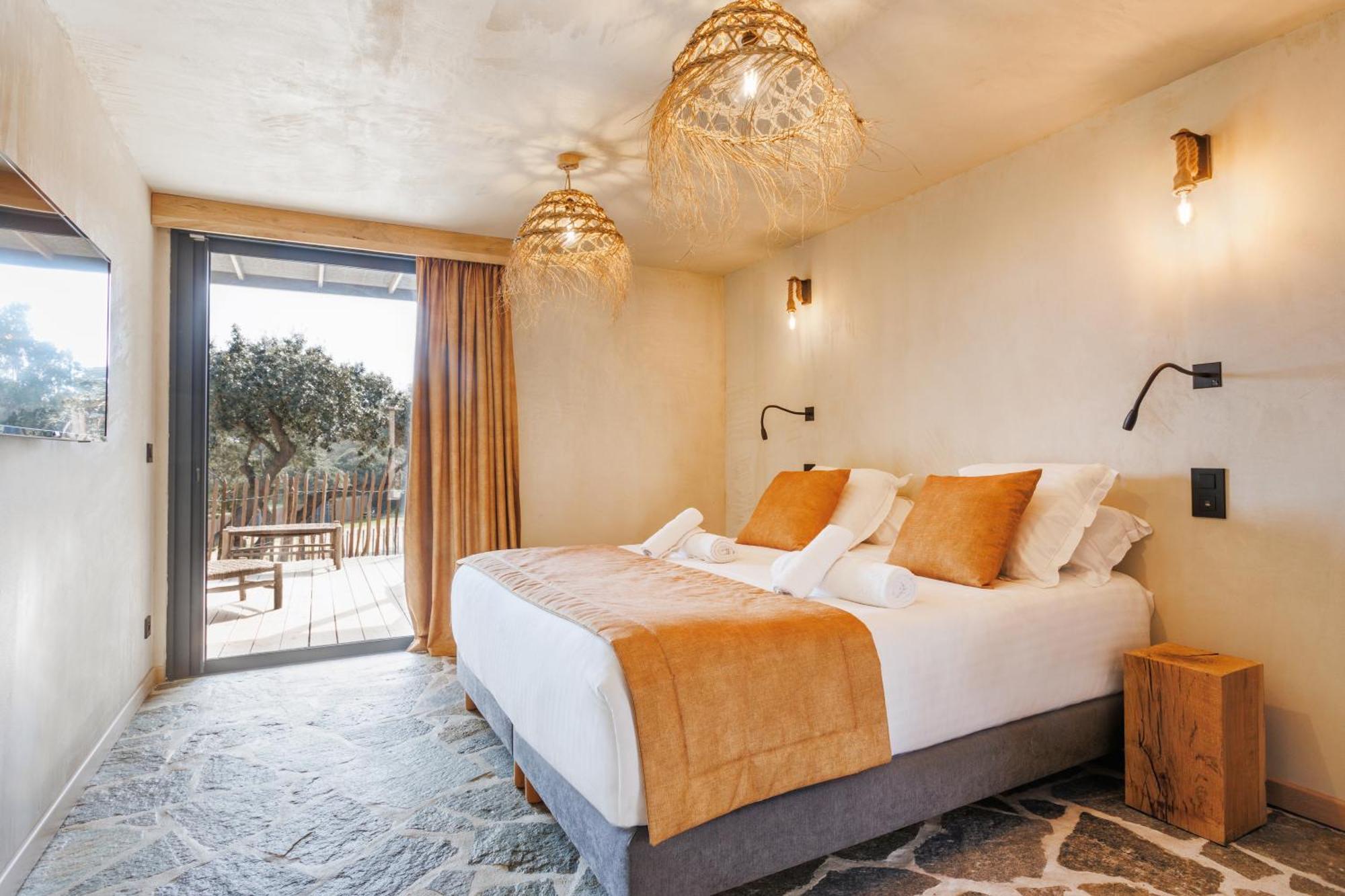 Le Domaine De La Mer - Beach Hotel Nature&Authenticite Hyères Extérieur photo