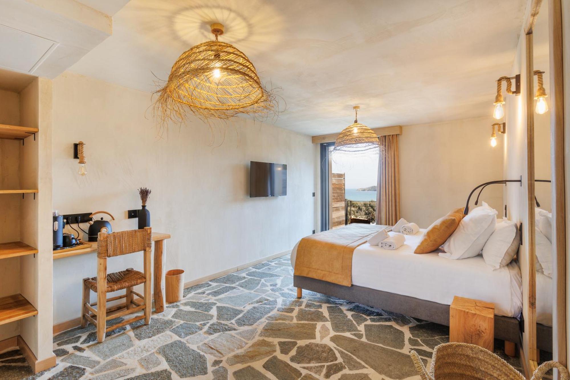 Le Domaine De La Mer - Beach Hotel Nature&Authenticite Hyères Extérieur photo